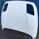 GFK Motorhaube. mit Innenteil und originalen Befestigungpunkten, Fiat Coupe